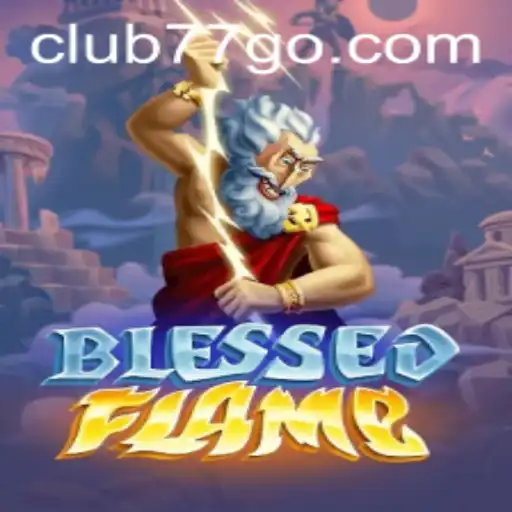 Unveiling the Enchanting World of BlessedFlame
