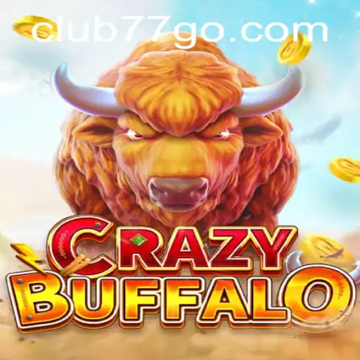 Explore the Thrilling World of CRAZYBUFFALO and CLUB77