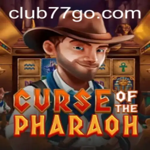 Explore the Thrilling Adventure of CurseofthePharaoh with CLUB77