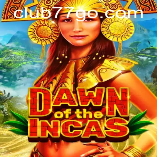 The Enchanting World of DawnoftheIncas: An Adventure Game Guided by CLUB77