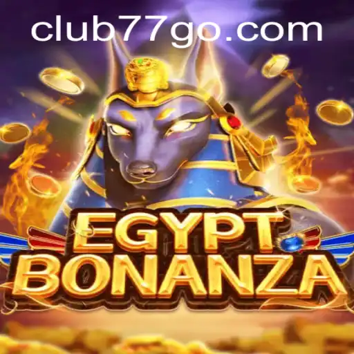 Exploring the Mysteries of EgyptBonanza: A Thrilling Adventure with CLUB77