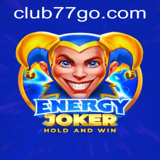 Discover the Excitement of EnergyJoker: Unleashing the Power of CLUB77