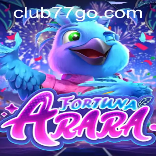 Discover FortunaArara: Dive into the Exciting World of CLUB77 Gaming