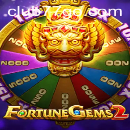 Exploring the Thrills of FortuneGems2 with CLUB77