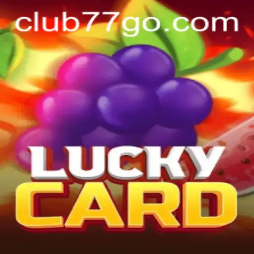 Exploring the Exciting World of LuckyCard and CLUB77