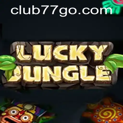 Discover the Thrills of LuckyJungle: An Engaging Adventure with CLUB77