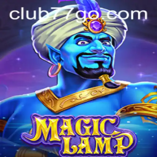 Unveiling MagicLamp: A Journey into Enchantment with CLUB77