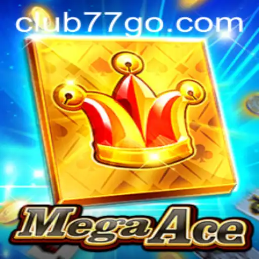 MegaAce: A Dynamic New Experience in Gaming with CLUB77