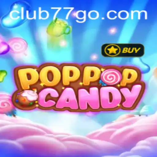 Exploring the Vibrant World of POPPOPCANDY: A Dive into CLUB77